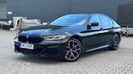 BMW Seria 5 540d xDrive mHEV M Sport sport - 1