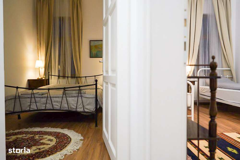 Apartamen 2 dormitoare/ Piata Unirii/ Fac. de medicina - Imagine principală: 5/11