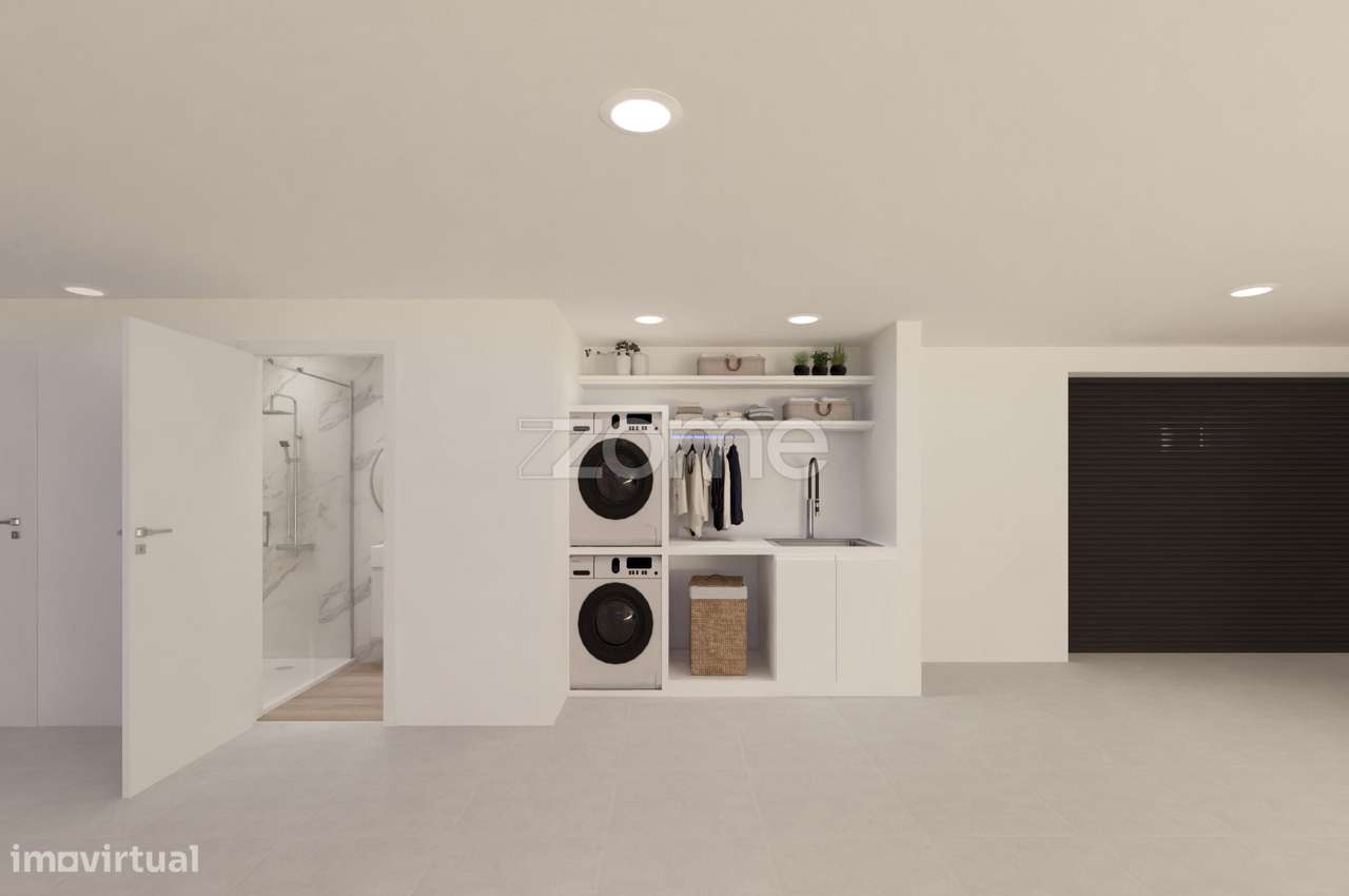 Villas de Luxo em São Pedro do Estoril - Ocean Prime Village - Grande imagem: 5/39