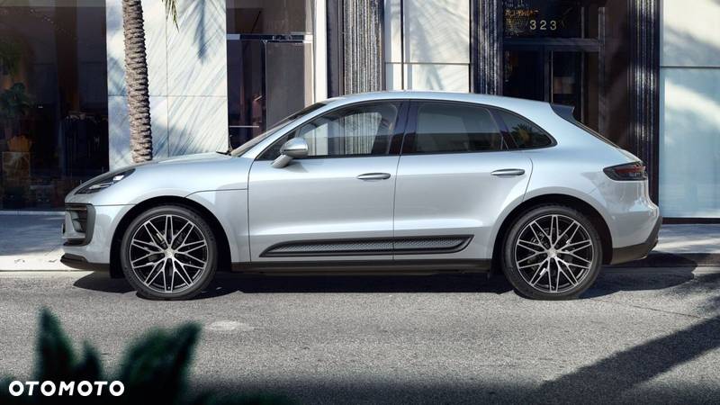 Porsche Macan - 2