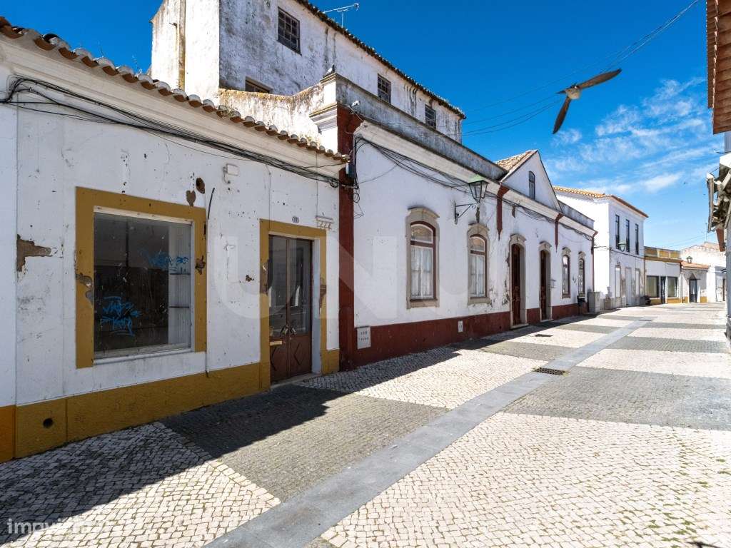 Oportunidade única no coração de Cuba!-5