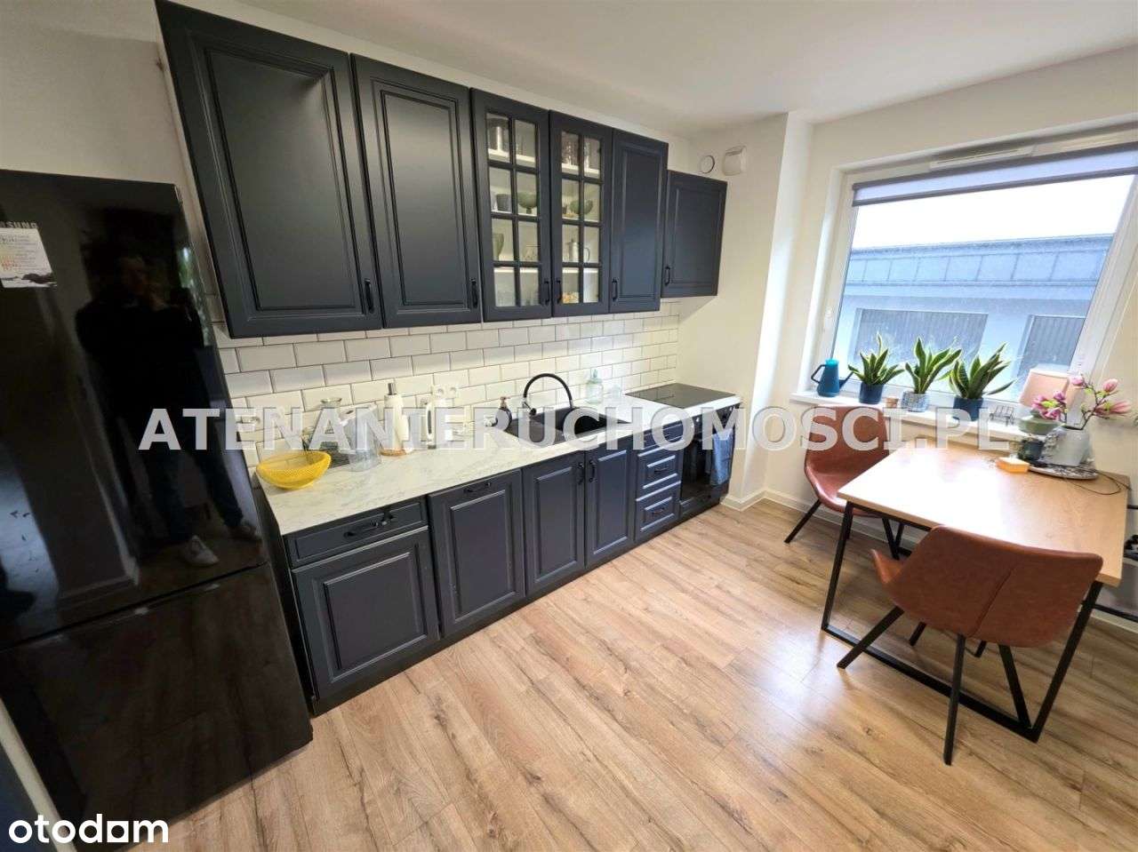 Nowe Wykończone M-3, 48,5m2, Parter, Blok 2023! - Pełny obrazek: 4/19