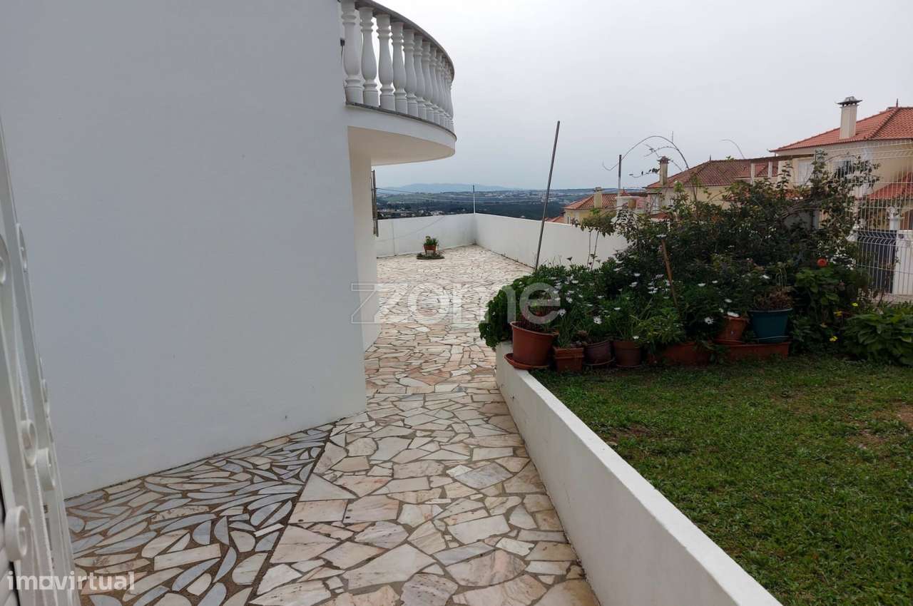 Moradia na Ericeira-3