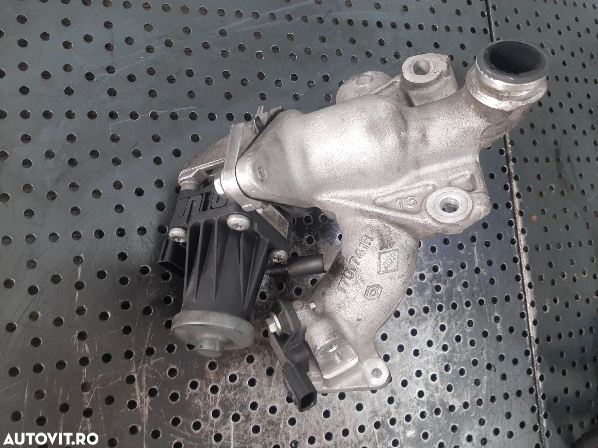 egr 1.5 dci k9k  renault scenic 3 captur  clio 4 megane 4 dacia logan 2   h8200129863   50797503 - 1