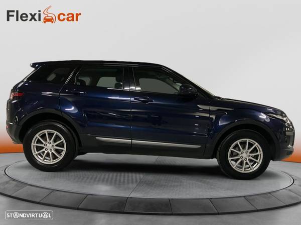 Land Rover Range Rover Evoque 2.0 eD4 Pure - 6