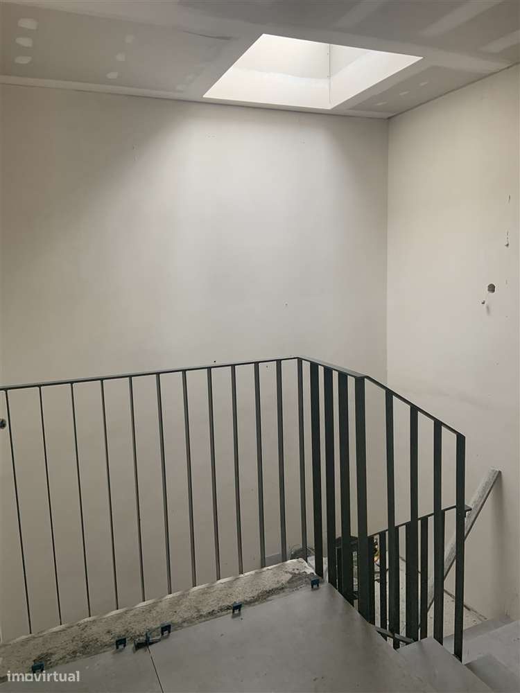 T2 no último piso - Jardim de Arca d’Água-27