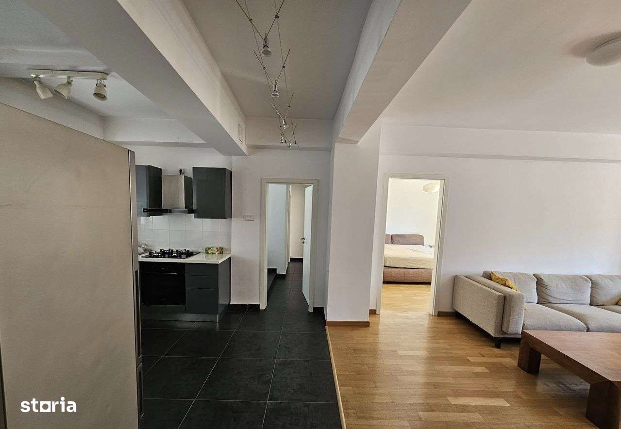 Apartament 3 camere | Ultracentral | Renovat complet - Imagine principală: 5/9