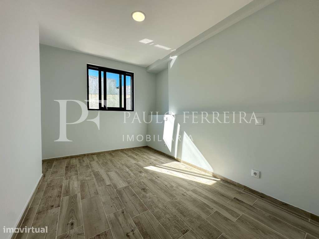 Andar moradia T2 - Grande imagem: 3/10