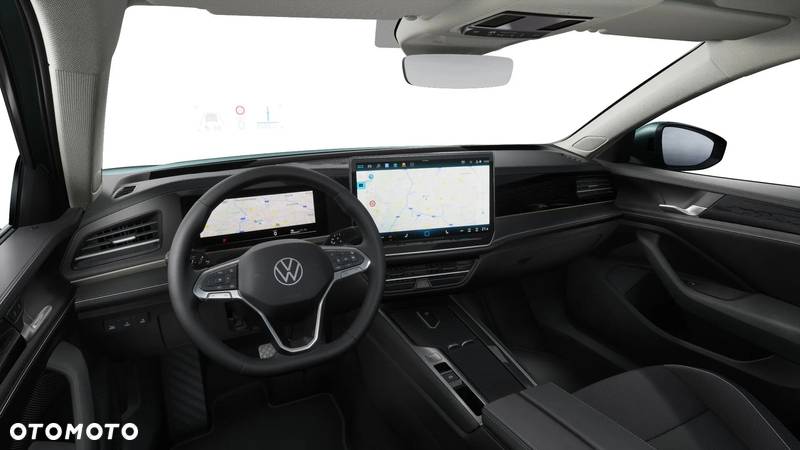 Volkswagen Passat 1.5 TSI ACT mHEV Business DSG - 8