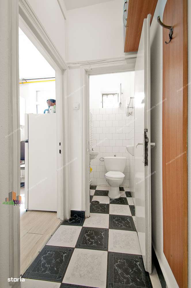 Spațiu comercial de vânzare, zona centrală, Str.Domnească, Galați-8