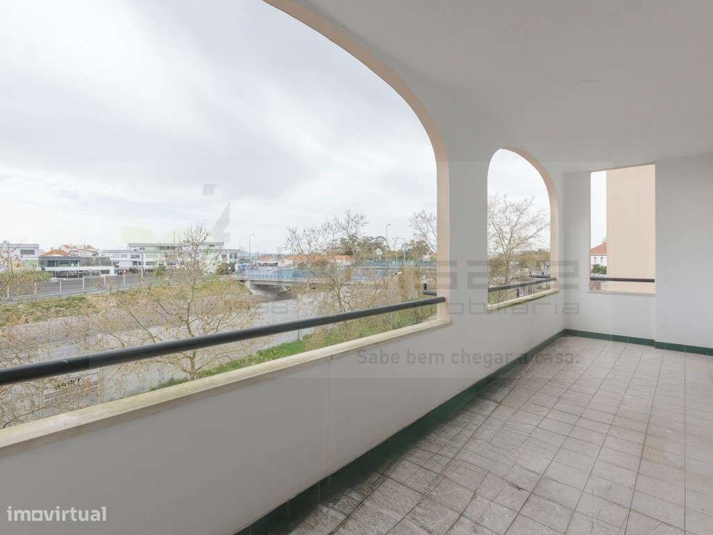 T1 para arrendamento Lazarim, Caparica - Grande imagem: 5/22