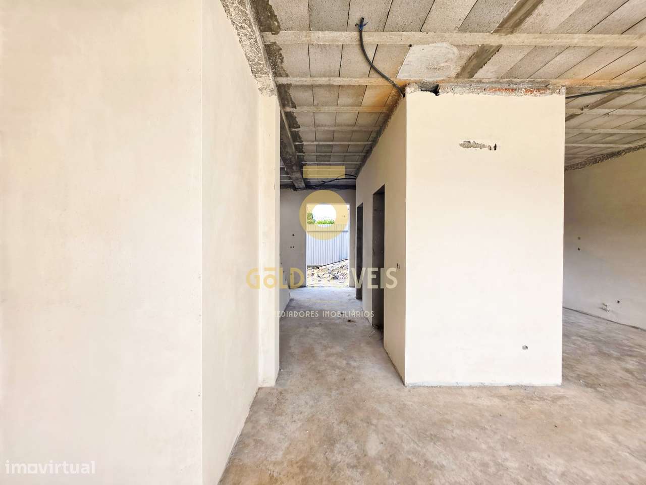 Moradia em Banda T3 Venda em Alpendorada, Várzea e Torrão,Marco de Can-5