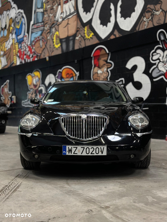 Lancia Thesis 2.4 JTD 10v Emblema - 2