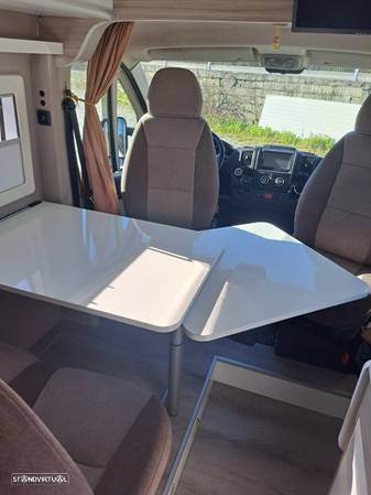 Fiat Ducato Maxi - 43