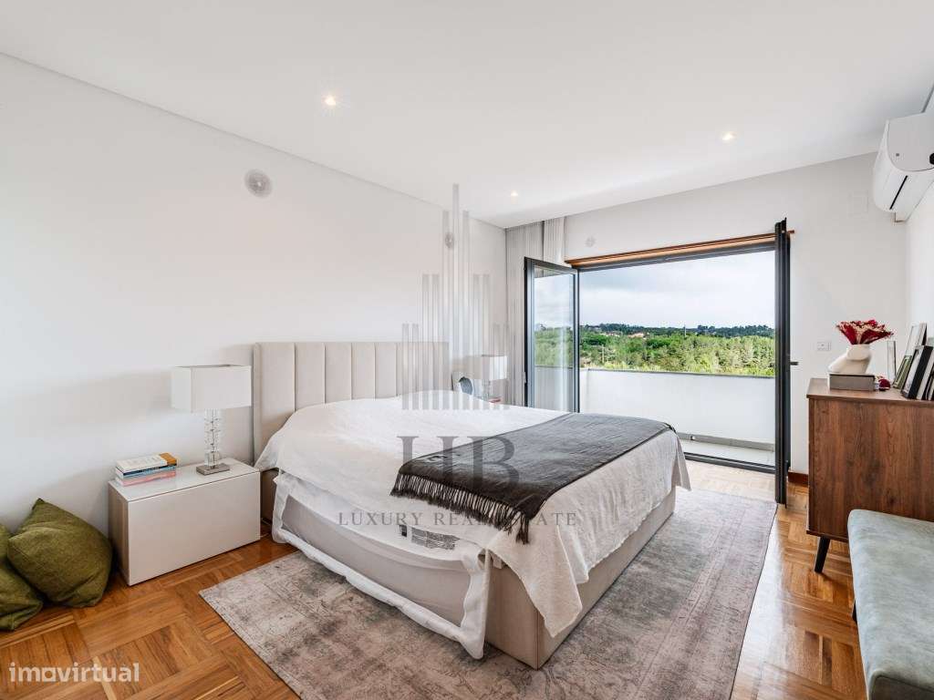 Moradia independente à venda na Várzea de Sintra-21