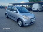 Daihatsu Sirion 1.0 - 2