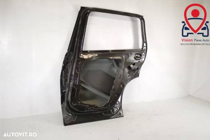 Usa Dreapta Spate Originala BMW X3 G01 2017 2018 2019 2020 Crossover - 5