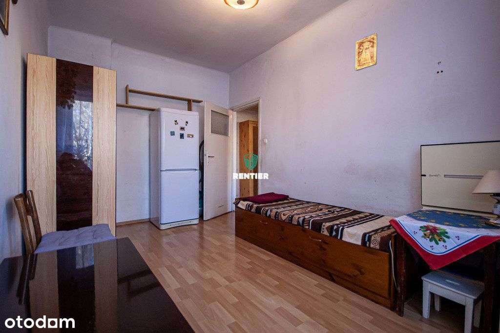 Na Sprzedaż dwa pok. na Mickiewicza Pogodno-6