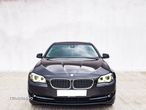 BMW Seria 5 520d Aut. BluePerformance - 3