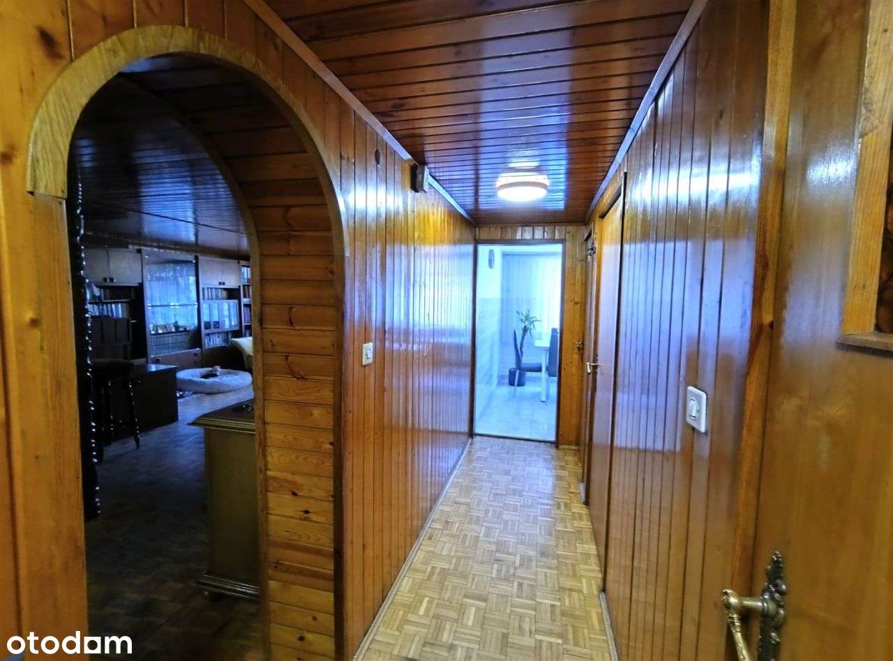 Dom 220 m2 + niezależny budynek 240 m2, Swarzędz-18