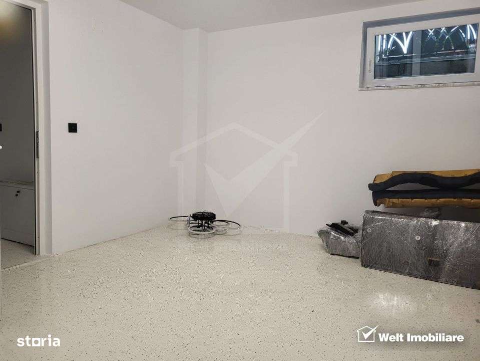 Spatiu multifunctional de inchiriat in Manastur - Imagine principală: 4/4