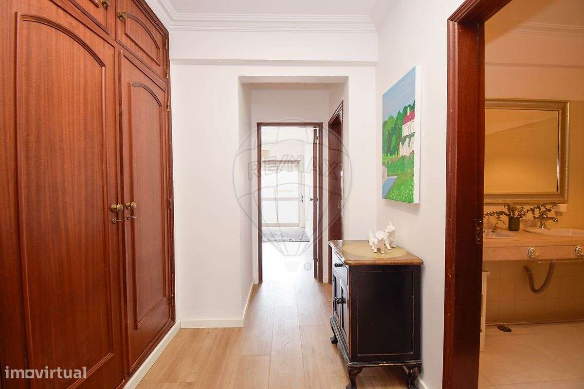 Apartamento T2 para venda-22