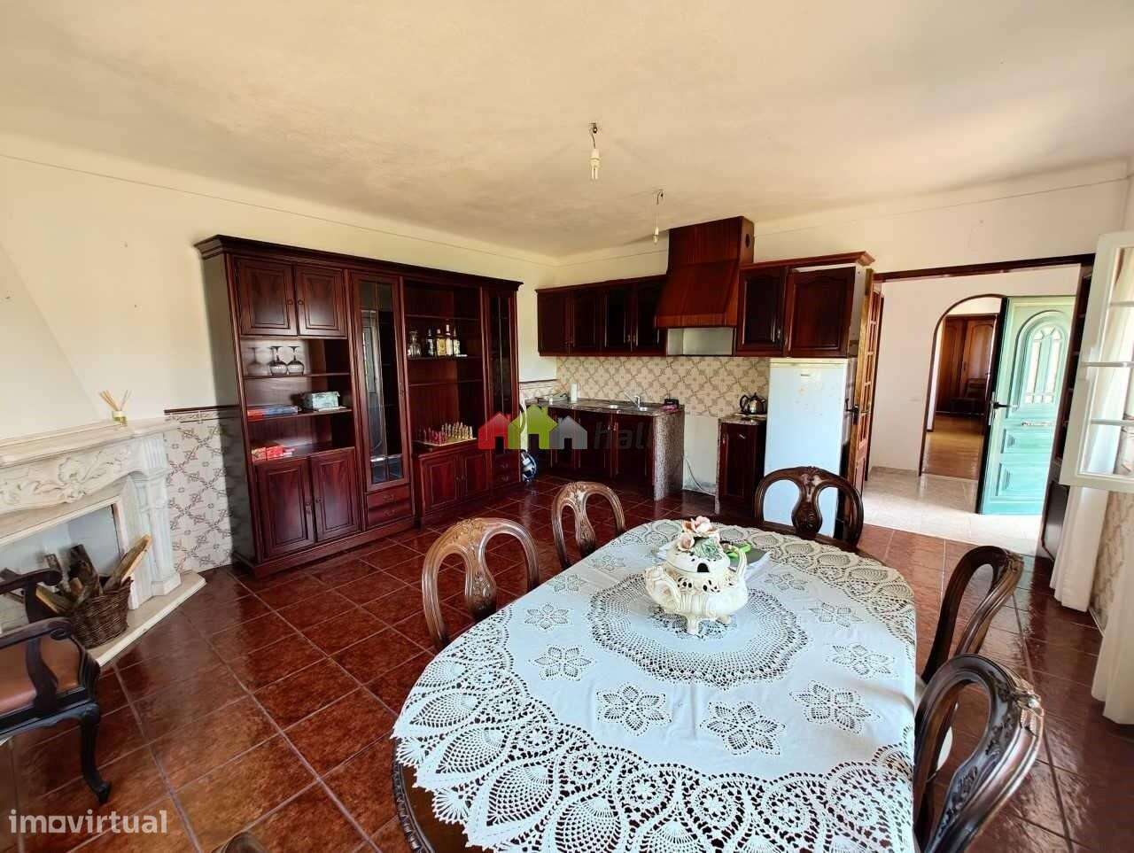 Quinta C/Moradia T2 - Foros de Vale de Figueira-11