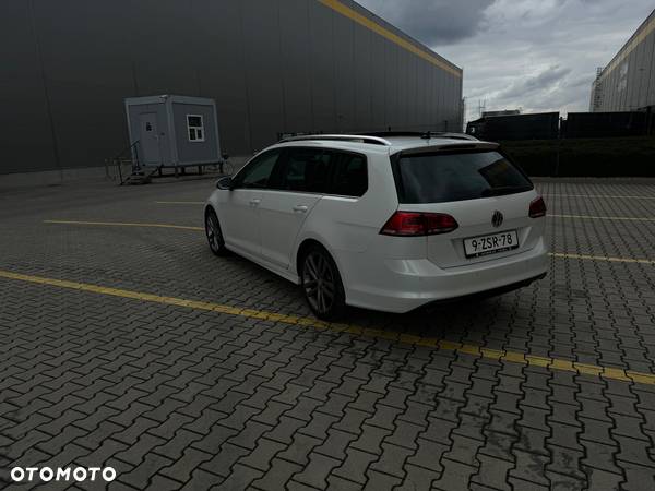 Volkswagen Golf VIII 2.0 TDI United - 7