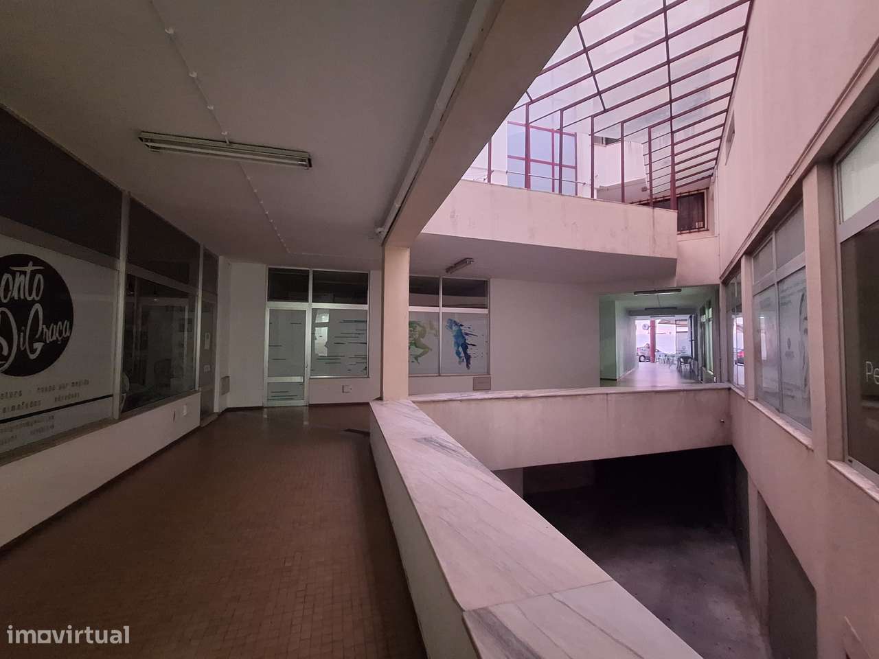 Loja em Viana do Castelo-2