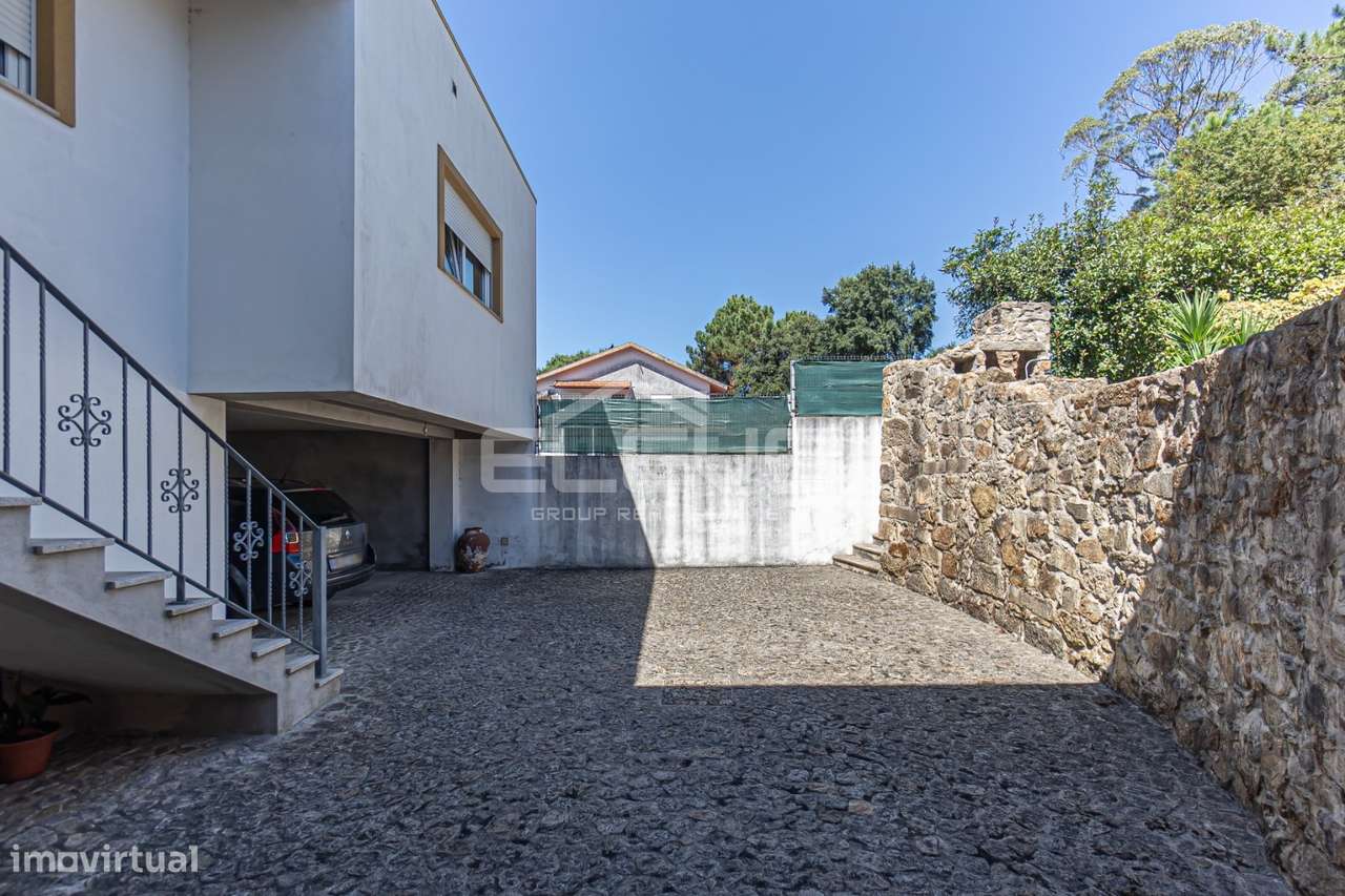 Moradia T3 Venda em Fajões,Oliveira de Azeméis-11