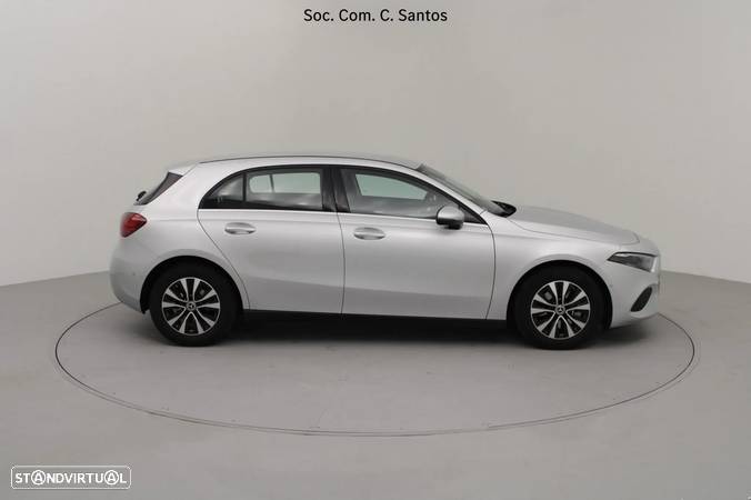 Mercedes-Benz A 200 Progressive Aut. - 5