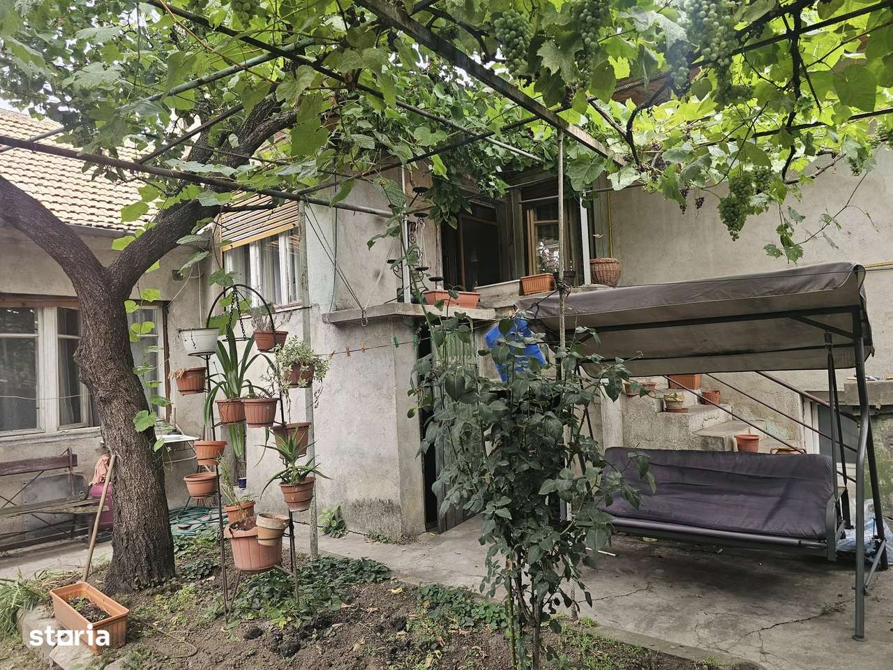 De vânzare casă individuală situată ultracentral-2