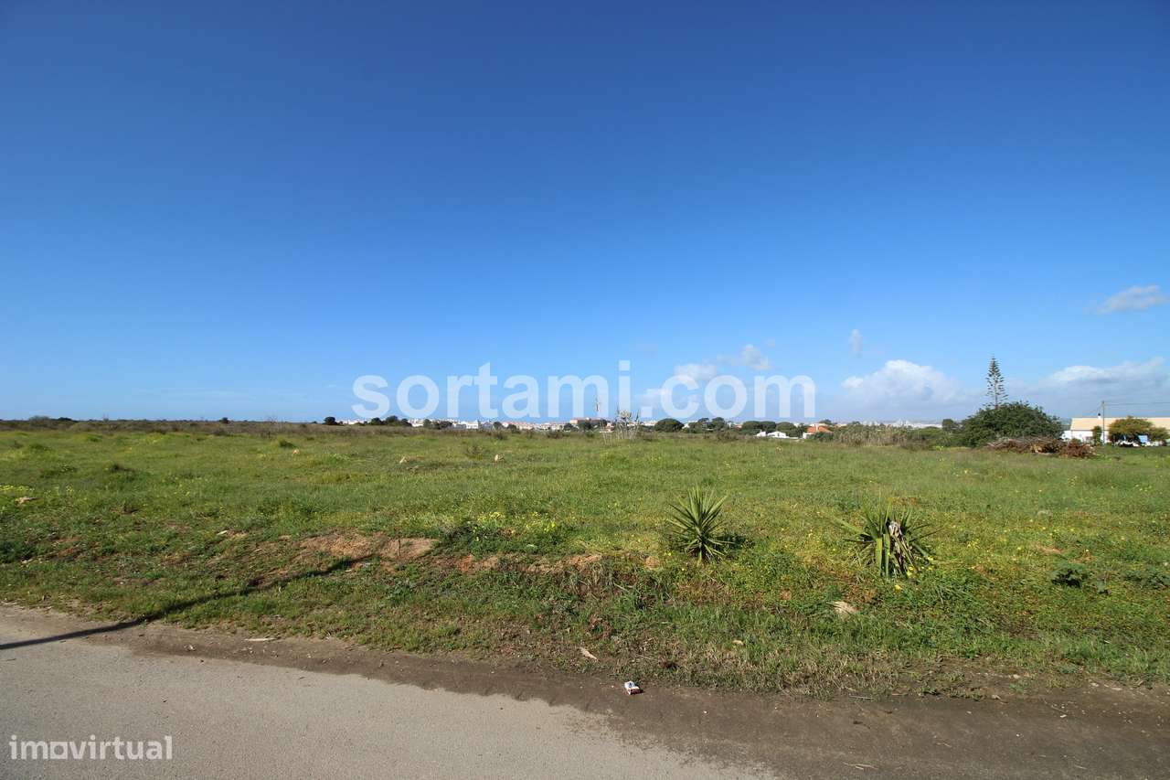 Terreno Rústico  Venda em Albufeira e Olhos de Água,Albufeira - Grande imagem: 3/4