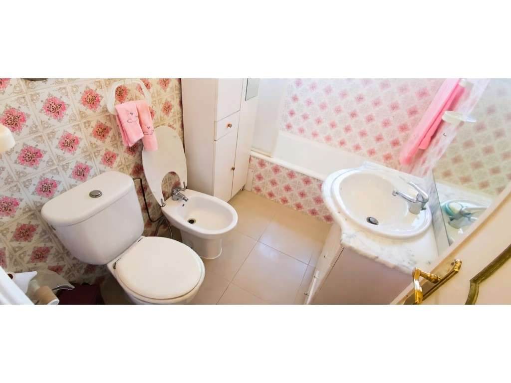 Apartamento T3 Agualva Cacém-18