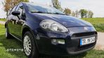 Fiat Punto Evo 1.2 8V Easy Start&Stopp - 12