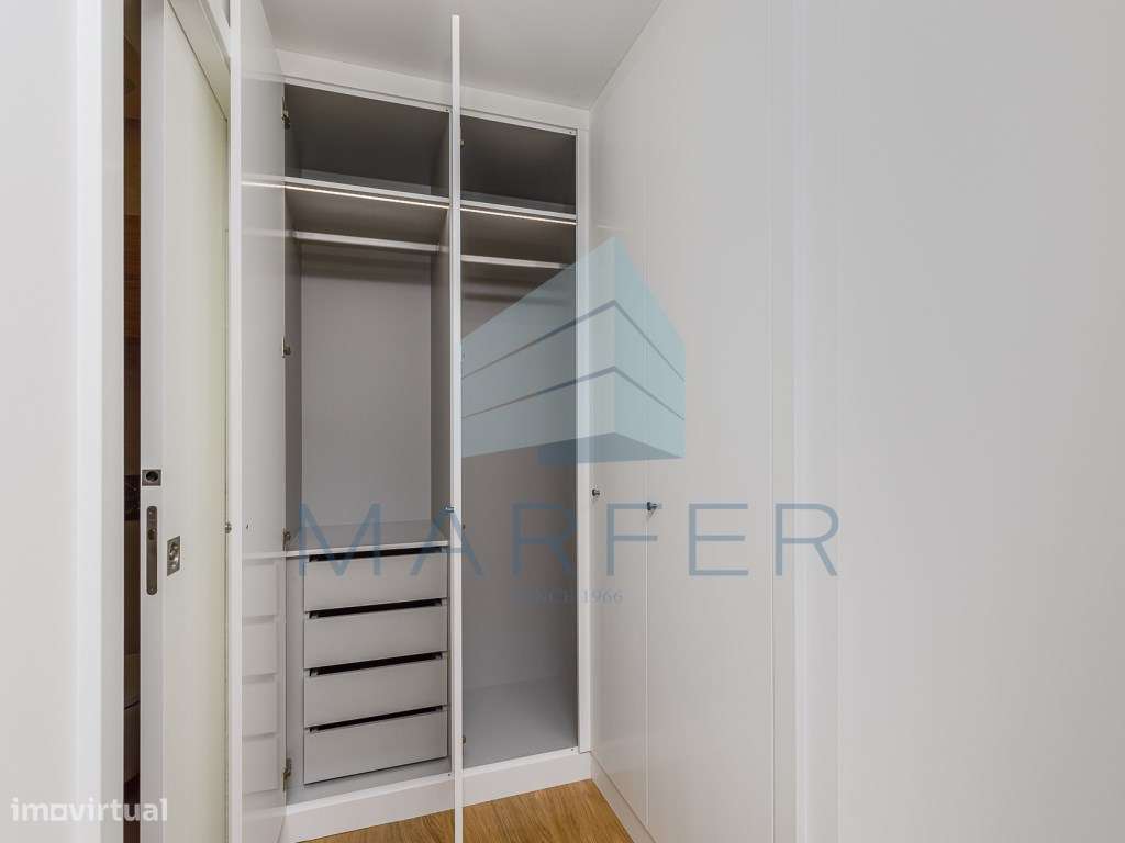 Apartamento T4 - Novo-26