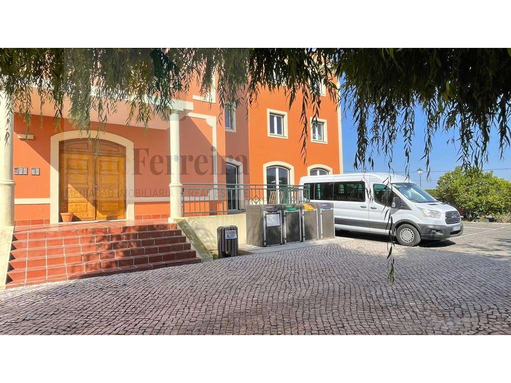 Espaço Comercial no Condominio Campo Real, Turcifal ! - Grande imagem: 4/20