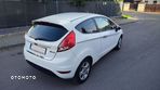 Ford Fiesta 1.25 Champions Edition - 3