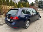 Volkswagen Golf 2.0 TDI BlueMotion Technology Edition - 13