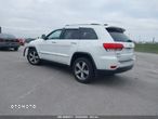 Jeep Grand Cherokee Gr 3.6 V6 Overland - 3