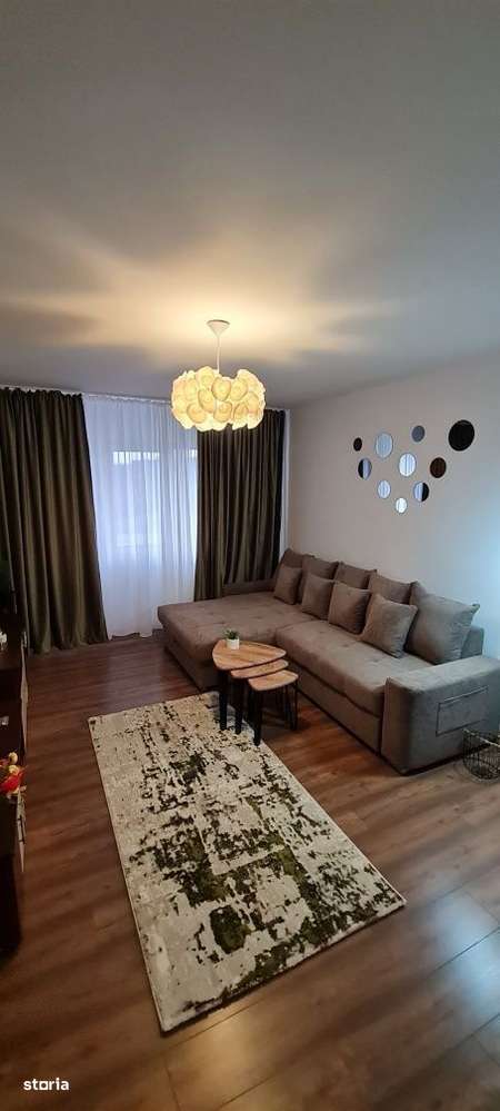 Apartament 2 camere de vanzare Gorjului-3