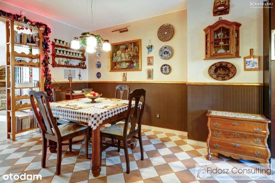 Dom szeregowy Zdroje-5