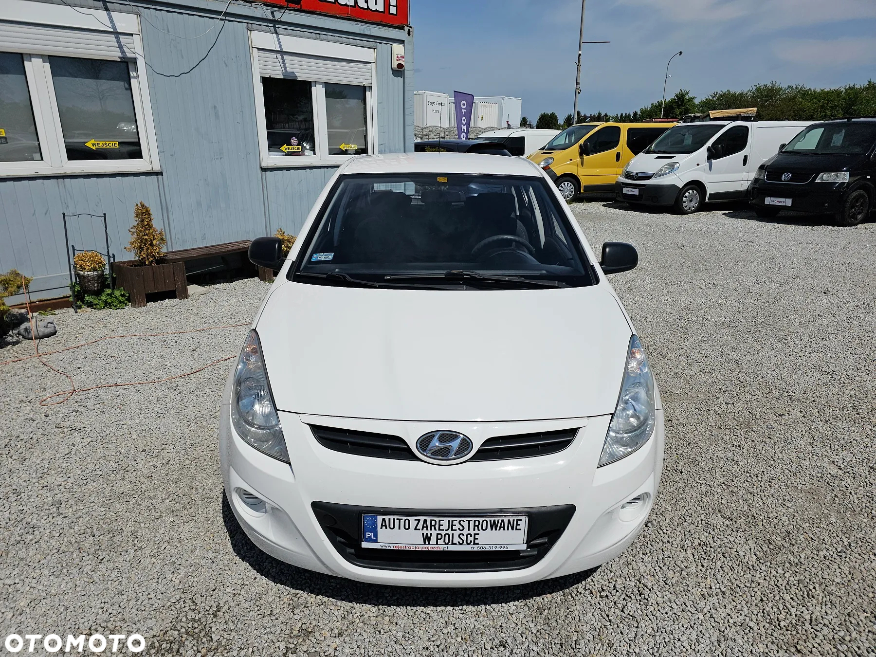 Hyundai i20 - 9