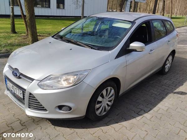 Ford Focus - 12