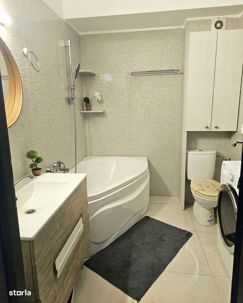 Apartament Modern si Decomandat | Militari Residence | Ilie Petre - Imagine principală: 5/10