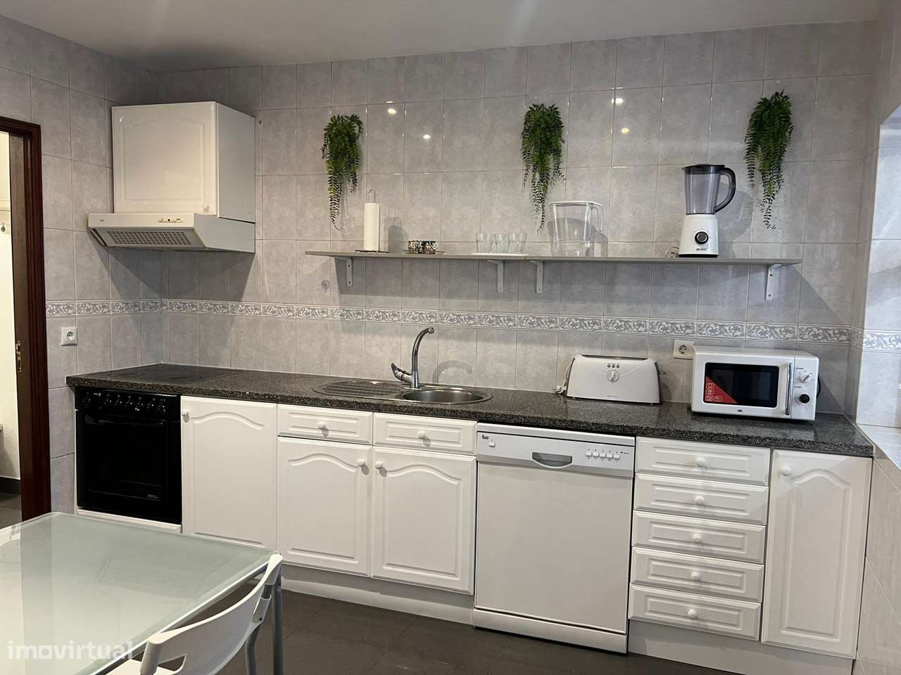 Apartamento T3 Remodelado, Canidelo - Vila Nova de Gaia-5