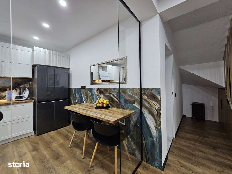 Vila P+M ,Lumina -eleganta si confort maxim-8