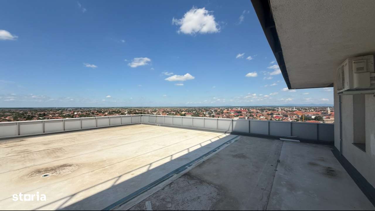 Apartament 2 camere Shopping Plazza-5