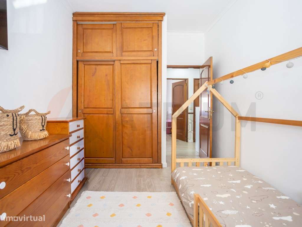 T3 Espaçoso no Vale do Cobro - Setúbal | 91 m² | 283.000€-24