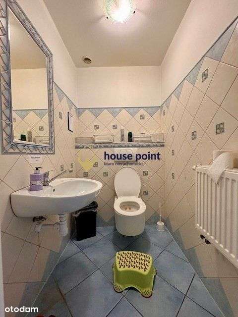 Wyjątkowy Dom Wolnostojący-Mierzyn-działka 1376m²!-11